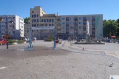 OLYMPUS DIGITAL CAMERA