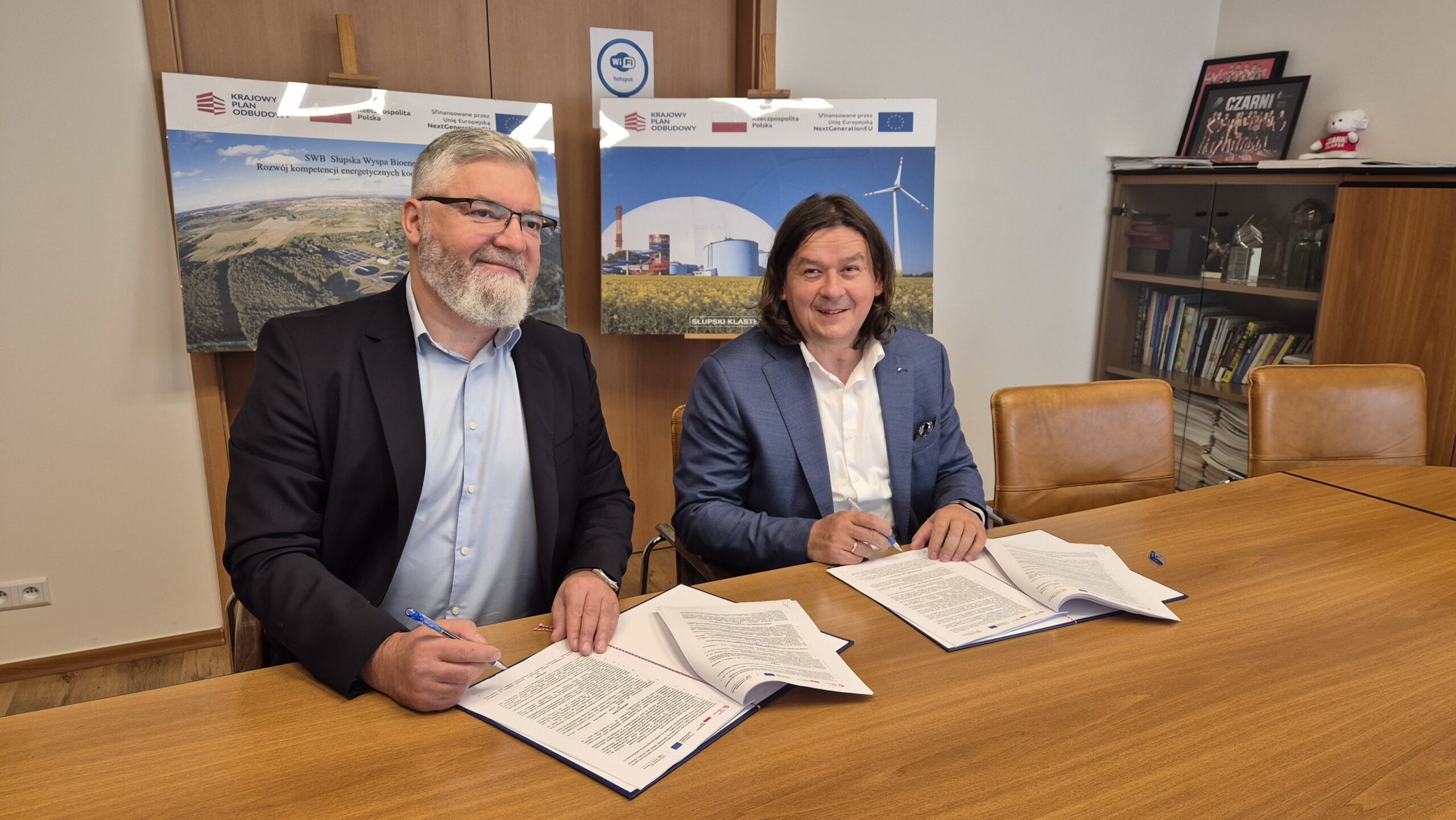 Słupski Klaster Bioenergetyczny